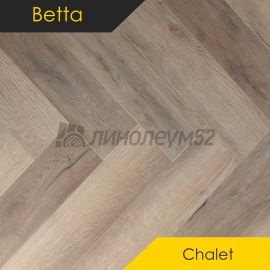 BETTA - CHALET / 640*128*4.5 - Betta Кварцвинил - CHALET / ИСТРИЯ 820