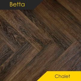 BETTA - CHALET / 640*128*4.5 - Betta Кварцвинил - CHALET / ПАРМА 813