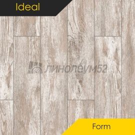 Дизайн - Ideal Aqua (Идеал аква) Ламинат 8/33 4V - ФОРМА / ДУБ МАНЕ 73