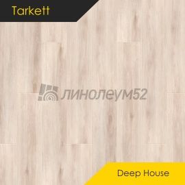 TARKETT - DEEP HOUSE / 1400*225*4.6 - Tarkett Кварцвинил - DEEP HOUSE / MELANIE