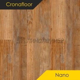 CRONAFLOOR - 4V NANO / 1200*180*3.5 - Cronafloor Кварцвинил - 4V NANO / СОСНА МЕДОВАЯ ZH-81101-4