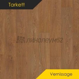 Дизайн - Tarkett Ламинат 12/33 4V - VERNISSAGE / ДУБ ДОСЕКИН 504452020