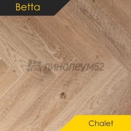 BETTA - CHALET / 640*128*4.5 - Betta Кварцвинил - CHALET / КОРСИКА 819