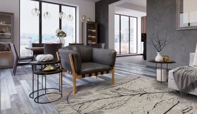 Бытовой Ковры - SINTELON CARPET Ковры - BOHO / Sintelon Carpet