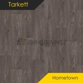 Дизайн - Tarkett (Таркетт) HOMETOWN - NORELL 3