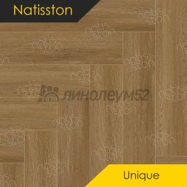 НАТИССТОН - УНИКАЛЬНЫЙ / UNIQUE/ 600*125*4.0 - Natisston (Натисстон) Кварцвинил - УНИКАЛЬНЫЙ / ВЕСТЛАН 5004-08
