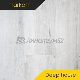 TARKETT - DEEP HOUSE / 1400*225*4.6 - Tarkett Кварцвинил - DEEP HOUSE / PATRICK