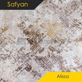 Ковролин - ALISSA / SAFYAN - Safyan Ковролин - ALISSA / CREAM VISION AS 719