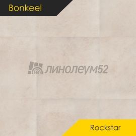 BONKEEL - ROCKSTAR / 457.2*457.2*3.0 - Bonkeel Виниловая плитка - ROCKSTAR / KEITH