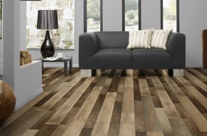 Укладка и монтаж от компании - KRONOSTAR... 