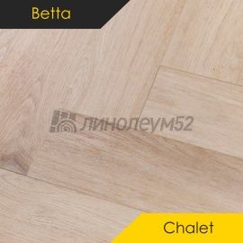 BETTA - CHALET / 640*128*4.5 - Betta Кварцвинил - CHALET / ШАМОНИ 806