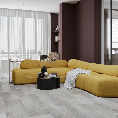  Кварцвинил - ПЧЕЛА НА ПОЛУ / FLOOR BEE FLOOR BEE - ПРОДЖЕКТ / PROJECT / 610*305*4.3