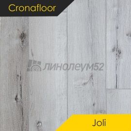 CRONAFLOOR - 4V JOLI / 1200*150*4.0 - Cronafloor Кварцвинил - 4V JOLI / РАДИАНТ