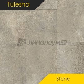ТУЛЕСНА - КАМЕНЬ / STONE / 608*304*4.0 - Tulesna (Тулесна) Кварцвинил - КАМЕНЬ / ГРЕЙСКЕЙП 1009-5