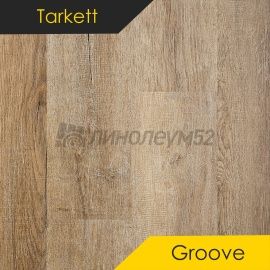 TARKETT - GROOVE / 914,4*152,4*1,85 - Tarkett Виниловая планка - GROOVE / SAM