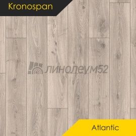 Дизайн - Kronospan Ламинат 8/32 4V - ATLANTIC / ДУБ СИЛЬВЕРДЭЙЛ К451