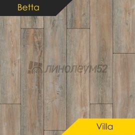 BETTA - VILLA / 1220*184*4.5 - Betta Кварцвинил - VILLA / ДУБ ЭМПОЛИ V102