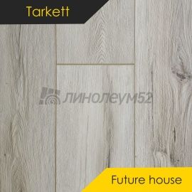 TARKETT - FUTURE HOUSE / 1220*200.8*4.1 - Tarkett Кварцвинил - FUTURE HOUSE / TYLER