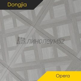 Дизайн - Dongjia Ламинат 12,3/34 4U - OPERA / ДУБ ШАНЬЕ БЕЛЫЙ 71181