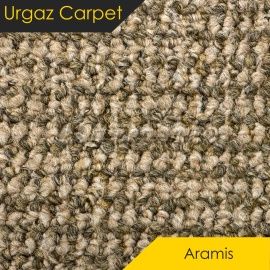 Ковролин - ARAMIS / Urgaz Carpet - Urgaz Carpet Ковролин - ARAMIS / NUMBER 10563