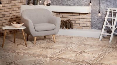 Полукоммерческий Линолеум - TARKETT / GT Линолеум - CLUB / Tarkett