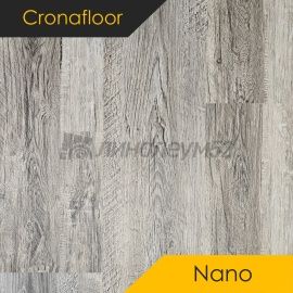 CRONAFLOOR - 4V NANO / 1200*180*3.5 - Cronafloor Кварцвинил - 4V NANO / ДУБ ФРАНЦУЗСКИЙ BD-40035-2