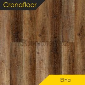 CRONAFLOOR - 4V ETNA / 1200*180*3.5 - Cronafloor Кварцвинил - 4V ETNA / ДУБ ЧАК
