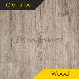 CRONAFLOOR - 4V WOOD / 1200*180*4.0 - Cronafloor Кварцвинил - 4V WOOD / ДУБ РЕГИН BD-40030-5