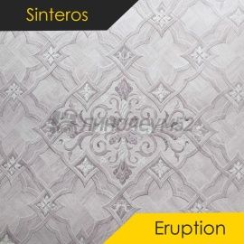 Дизайн - Sinteros (Синтерос) ERUPTION - CASTELLO 1 (3.0m)