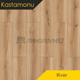 Дизайн - Kastamonu Ламинат 8/32 4V - RIVER / ДУБ ТРЕНТ FRV007