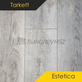 Дизайн - Tarkett Ламинат 9/33 4V - ESTETICA / ДУБ ЭФФЕКТ СВЕТЛО - СЕРЫЙ 5044