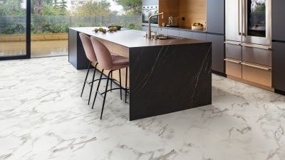 Коллекция TIMBER - BLACKWOOD DRYBACK / 457,2*457,2*2,7