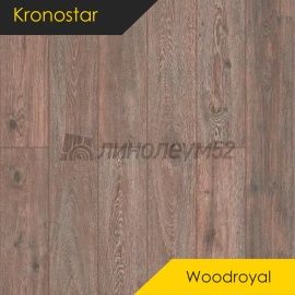 Дизайн - Kronostar Ламинат 8/33 4V - WOODROYAL / ДУБ СУРАТ D59837