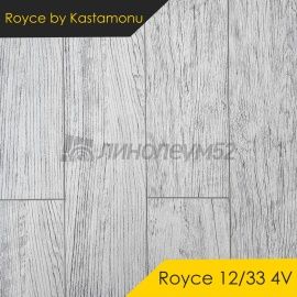 Дизайн - Royce by Kastamony Ламинат 12/33 4V - ROYCE / ДУБ ДАРСИ 71