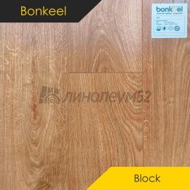 Дизайн - Bonkeel Ламинат 8/32 4V - BLOCK / WOOD 349