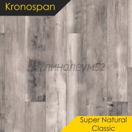 Дизайн - Kronospan Ламинат 8/33 4V - SUPER NATURAL CLASSIC / ДУБ БЛЕКВОТЕР К413
