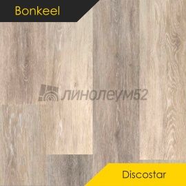 BONKEEL - DISCOSTAR / 914.4*152.4*2.1 - Bonkeel Виниловая плитка - DISCOSTAR / DONNA