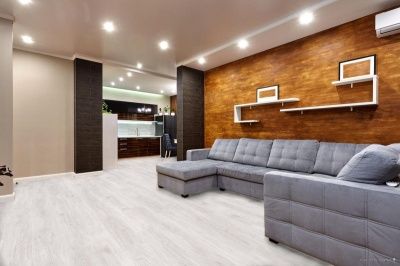  Ламинат - KRONOSTAR Ламинат - ECOLOGIC 8/33 4V / Kronostar