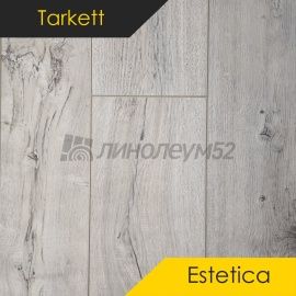 Дизайн - Tarkett Ламинат 9/33 4V - ESTETICA / ДУБ ЭФФЕКТ ТЕРРАГОН 5036