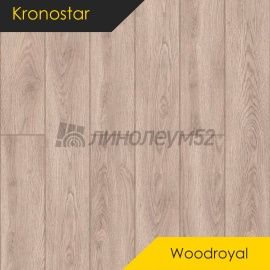 Дизайн - Kronostar Ламинат 8/33 4V - WOODROYAL / ДУБ ЧЕННАИ D59877