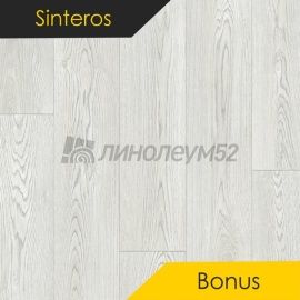 Дизайн - Sinteros BONUS - NERO 1