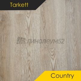 TARKETT - COUNTRY / 914.4*152.4*2.8 - Tarkett Виниловая плитка - COUNTRY / EDDY