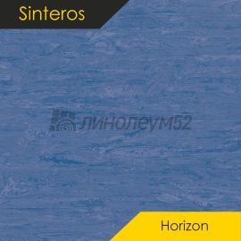 Дизайн - Sinteros HORIZON - NUMBER 007