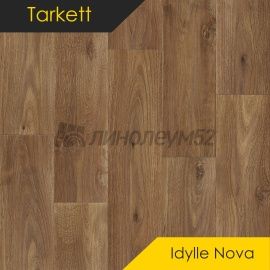 Дизайн - Tarkett (Таркетт) IDYLLE NOVA - SANDAL 2