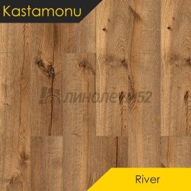 Дизайн - Kastamonu Ламинат 8/32 4V - RIVER / ДУБ ЭРН FRV008