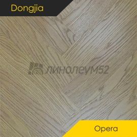 Дизайн - Dongjia (Донгзия) Ламинат 12,3/34 4U - OPERA / ДУБ ТРАВИАТА ПЕСОЧНАЯ 80594