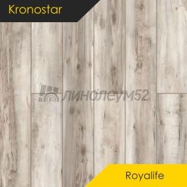 Дизайн - Kronostar Ламинат 12/33 4V - ROYALIFE / ДУБ БИАС 59817
