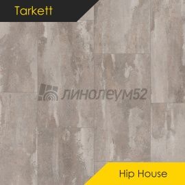 TARKETT - HIP HOUSE / 580*300*4.1 - Tarkett (Таркетт) Кварцвинил - BASS HOUSE / BRUCE
