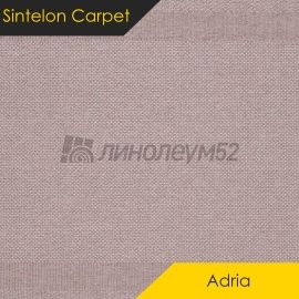 Ковры - ADRIA / Sintelon Carpet - Sintelon Ковры - ADRIA / NUMBER 01 BEB