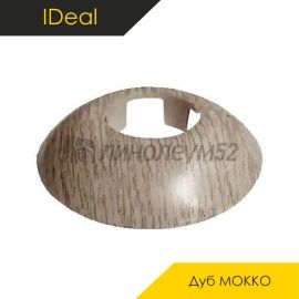 Обводы для труб - АКСЕССУАРЫ - iDeal Обвод для труб - IDEAL / ДУБ МОККО
